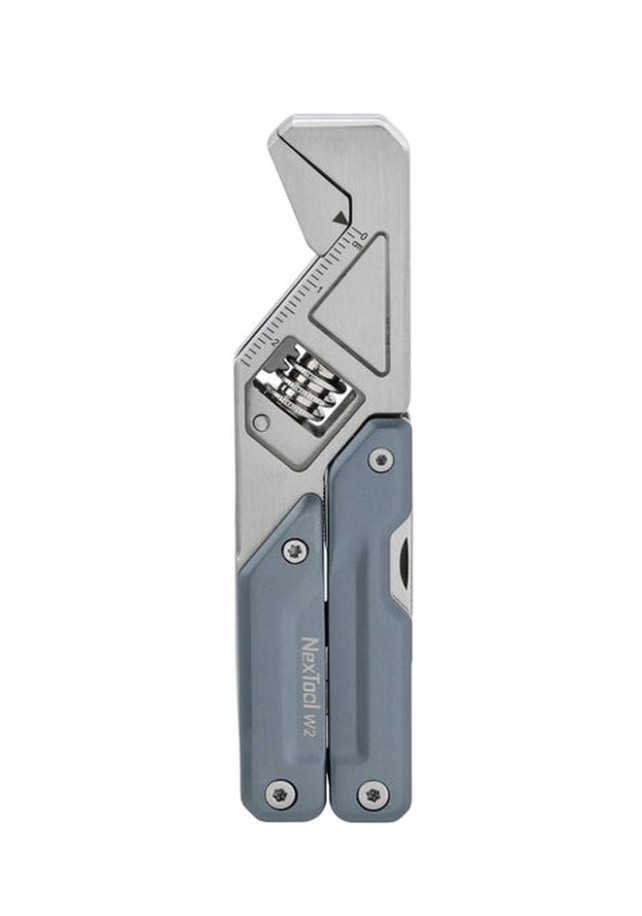Мультитул NexTool Light Wrench W2 Фото 2